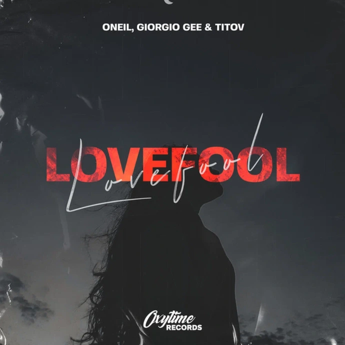 Lovefool (by The Cardigans)