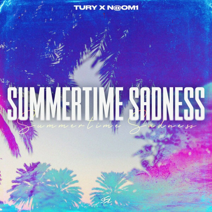 Summertime Sadness (by Lana Del Rey)