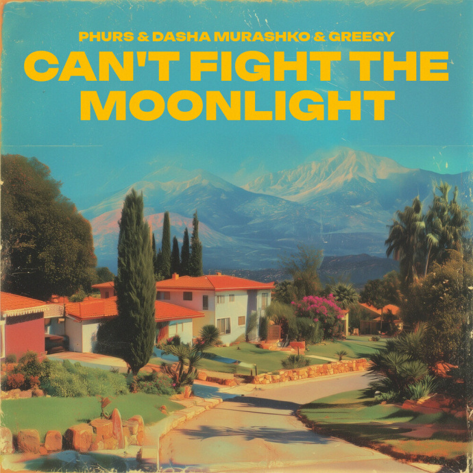 Can't Fight The Moonlight (by LeAnn Rimes)