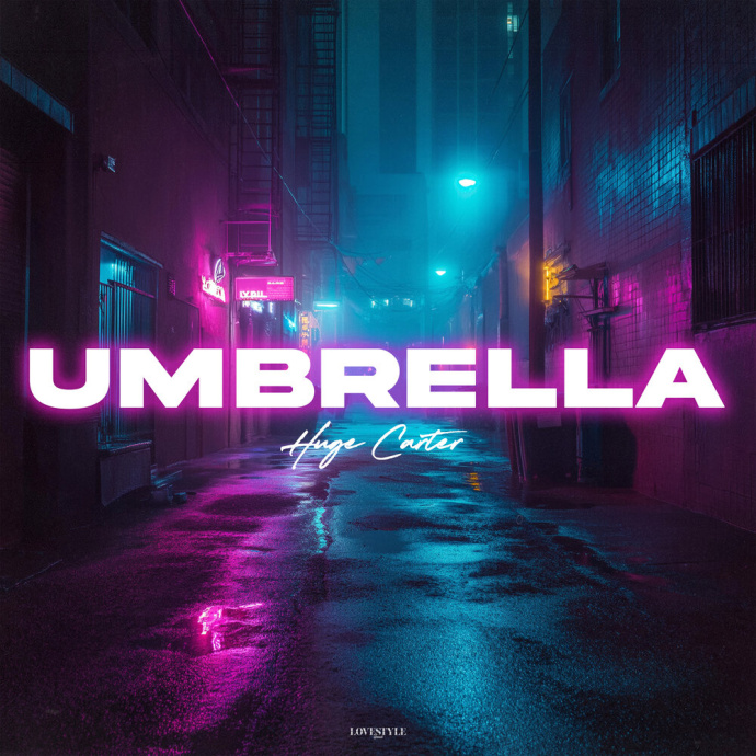 Umbrella (by Rihanna)