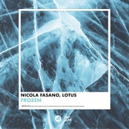 Nicola Fasano, Lotus - Frozen (by Madonna)