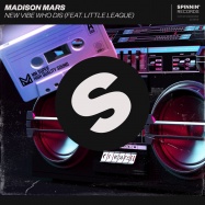 Madison Mars, Little League - New Vibe Who Dis (by Yazoo)
