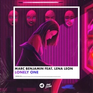 Marc Benjamin, Lena Leon - Lonely One (by Alice Deejay)