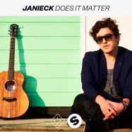 Janieck - Does It Matter (by Alice Deejay - Better Off Alone)