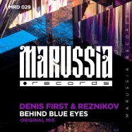 Reznikov & Denis First - Behind Blue Eyes (by The Who)