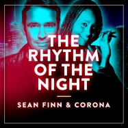 Sean Finn, Corona - The Rhythm of the Night (by Corona)
