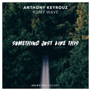 Anthony Keyrouz - Something Just Like (by The Chainsmokers)
