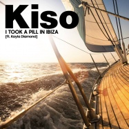 Kiso & Kayla Diamond - I Took A Pill In Ibiza (by Mike Posner)