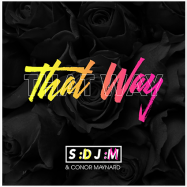 Conor Maynard & SDJM - I Want It That Way (by Backstreet Boys)