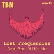 Lost Frequencies - Are You With Me (by Easton Corbin)