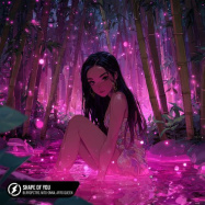 Blrrdpctrs, Nito-Onna, Afro Queen - Shape of You (by Ed Sheeran)