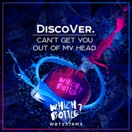 DiscoVer. - Can't Get You Out of My Head (by Kylie Minogue)
