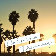 Merrick Lowell - California Dreamin' (by The Mamas & The Papas)