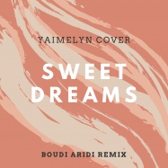 DJ Boudi Aridi - Sweet Dreams (by Eurythmics)