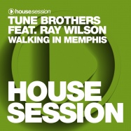 Tune Brothers & Ray Wilson - Walking in Memphis (by Marc Cohn)