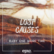 Lost Causes - Baby One More Time (by Britney Spears)