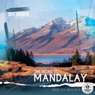 DJ JEDY - The Road To Mandalay (by Robbie Williams)