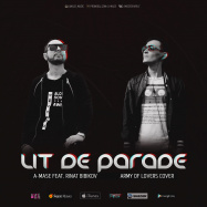 A-Mase, Rinat Bibikov - Lit De Parade (by Army of Lovers)