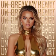 Natalia, Matvey Emerson - Un-Break My Heart (by Toni Braxton)