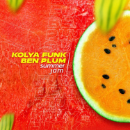 Kolya Funk, Ben Plum - Summer Jam (by The Underdog Project)