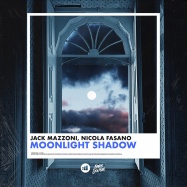 Jack Mazzoni, Nicola Fasano - Moonlight Shadow (by Mike Oldfield)
