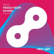 Kegyi - Freed From Desire (by Gala)