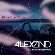 Alex Zind & Annie Wallflower - More Than Words (by Extreme)