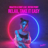 Braaten, Chrit Leaf, Victor Perry - Relax, Take It Easy (by Mika)