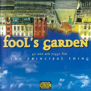 Fool's Garden - Why (by Annie Lennox)