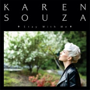 Karen Souza - Stay With Me (by Sam Smith)