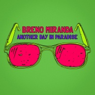 Breno Miranda - Another Day In Paradise (by Phil Collins)