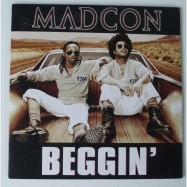 Madcon - Beggin' (Acoustic) (by The Four Seasons)