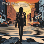 Pierse, Blair - Bitter Sweet Symphony (by The Verve)