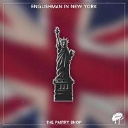 Cherry Zard - Englishman In New York (by Sting)