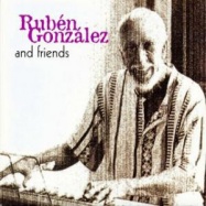 Ruben Gonzales & Friends - Sugar (by Maroon 5)