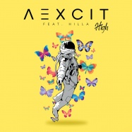 Aexcit,  Hilla - High (by Lighthouse Family)