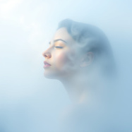 Daniela Paris - Respiration (by Nautilus Pompilius)