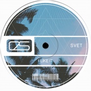 Svet - I Like It (by Narcotic Thrust)