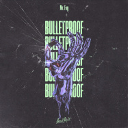 Mr. Fog - Bulletproof (by La Roux)