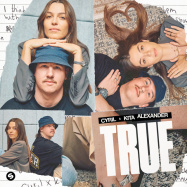 CYRIL, Kita Alexander - True (by Spandau Ballet)