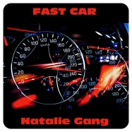 Natalie Gang - Fast Car (by Tracy Chapman)