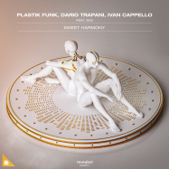 Plastik Funk, Dario Trapani - Sweet Harmony (by The Beloved)
