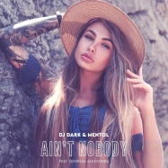 DJ Dark, Mentol, Georgia Alexandra - Ain't Nobody (by Chaka Khan)
