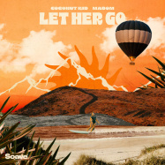 Coconut Kid, Madom - Let Her Go (by Passenger)