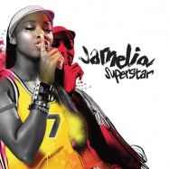 Jamelia - Superstar (by Christine Milton)