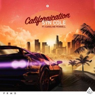 Syn Cole - Californication (by Red Hot Chili Peppers)