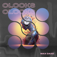Max Oazo - Clocks (by Coldplay)