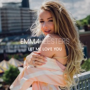 Emma Heesters - Let Me Love You (by Justin Bieber)