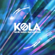 KOLA, Varsha Vinn - She Will Be Loved (by Maroon 5)