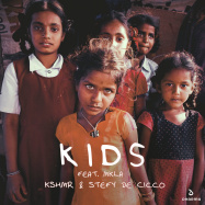 KSHMR, Stefy De Cicco, MKLA - Kids (by MGMT)